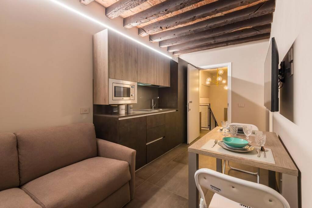 Torre 13 Apartment Modena Exterior photo