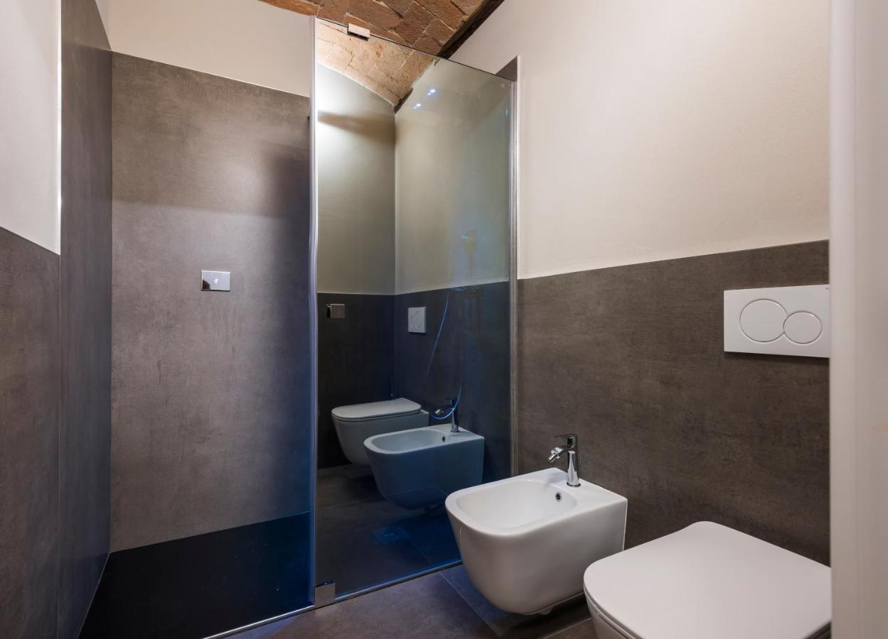 Torre 13 Apartment Modena Exterior photo
